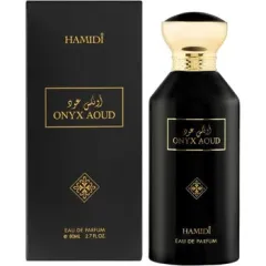 Hamidi Onyx Aoud thumbnail 1