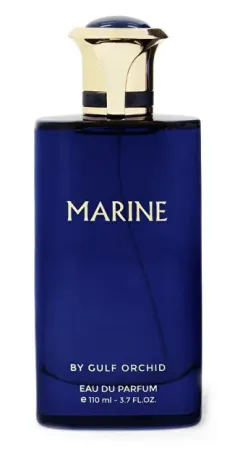 Gulf Orchid Marine thumbnail 1
