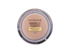 Max Factor Miracle touch cream-to-liquid thumbnail 1