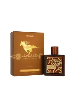 Lattafa perfumes Qaed Al Fursan Untamed thumbnail 5