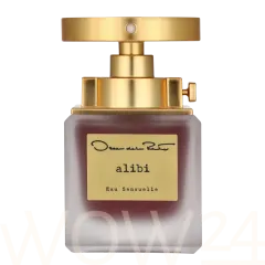 Oscar de la Renta Alibi eau sensuelle thumbnail 5