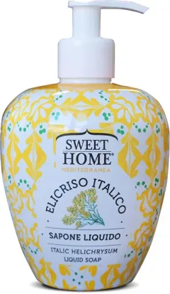 Sweet Home Collection Italic Helichrysum Hand Soap thumbnail 1