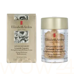 Elizabeth Arden Ceramide Capsules Advanced Light Strengthening & Refining Serum thumbnail 4