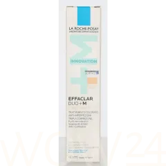 La Roche-Posay LRP Effaclar Duo+M Color Treatment thumbnail 3