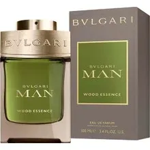 Bvlgari Bvlgari Man Wood Essence Edp Spray thumbnail 1
