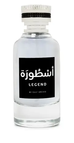 Gulf Orchid Legend thumbnail 1