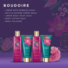 Baylis & Harding Gift set in a Boudoire Tropical Paradise box 5 pcs thumbnail 3