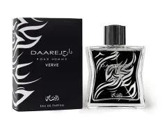 Rasasi Daarej Verve Pour Homme thumbnail 1
