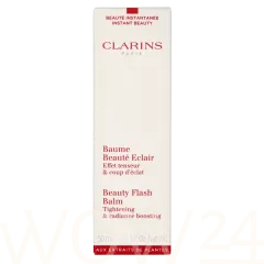 Clarins Beauty flash balm thumbnail 2