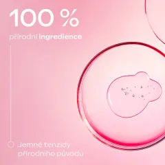 Weleda Shower gel Pink Peach Shower Gel thumbnail 4