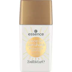Essence Bronzing Drops Drop Of Sunshine (Bronzing Drops) thumbnail 1