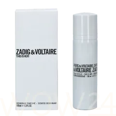 Zadig & Voltaire This is Her! thumbnail 4