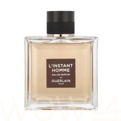 Guerlain L´instant de guerlain pour homme thumbnail 5