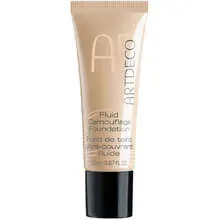 Artdeco fluid camouflage foundation thumbnail 5