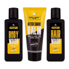 Accentra Bath + Body Toolkit Gift Set thumbnail 2