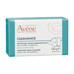 Avene Purifying Solid Cleanser thumbnail 1