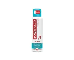 Borotalco Active Sea Salts Fresh Deo Spray 48H thumbnail 2