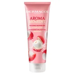 Dermacol Aroma Moment Loving Lychee Reviving Shower Gel thumbnail 1