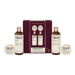 Baylis & Harding Bergamot, Hemp & Sandalwood Gift Set 4 pcs thumbnail 2