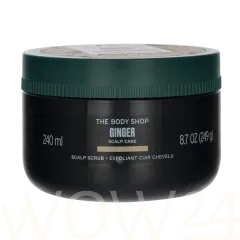 The Body Shop The Body Shop Ginger Scalp Scrub thumbnail 4