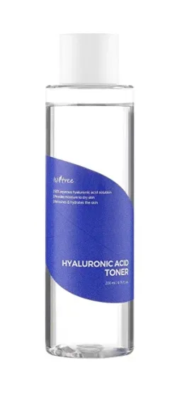 Isntree Hyaluronic Acid Toner 6