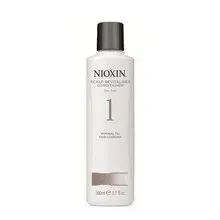 Nioxin System 1 Scalp Revitaliser Conditioner thumbnail 1