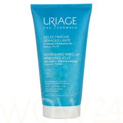Uriage Uriage Refreshing Make-Up Removing Jelly thumbnail 2