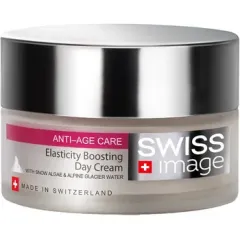 Swiss Image Anti-Age Care Elasticity Boosting Day Cream thumbnail 4