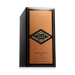 Versace Atelier Versace Tabac Impérial thumbnail 1