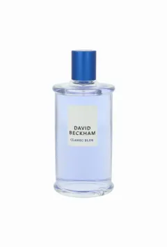 David Beckham Classic blue thumbnail 1
