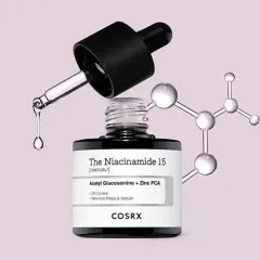 COSRX The Niacinamide 15 Serum thumbnail 2