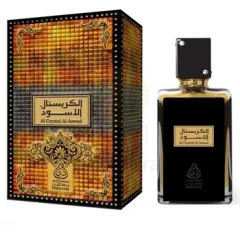 Adyan by anfar Al Crystal Al Aswad thumbnail 1