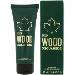 Dsquared2 Green Wood thumbnail 3