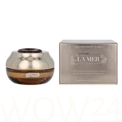 La Mer Genaissance De La Mer The Concentrated Night Balm thumbnail 4