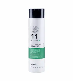 PÜRING šampon pro objem 300 ml PR 11 VolumeUp Volumizing Shampoo thumbnail 1