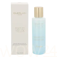Guerlain Beauté des yeux pure radiance cleanser thumbnail 4