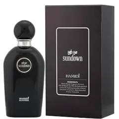 Hamidi Sundown thumbnail 1