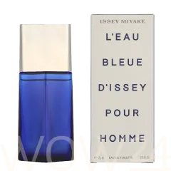 Issey Miyake L´eau bleue d´issey pour homme thumbnail 4
