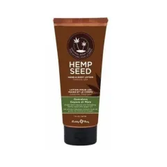 Hemp Seed Be Delicious thumbnail 1