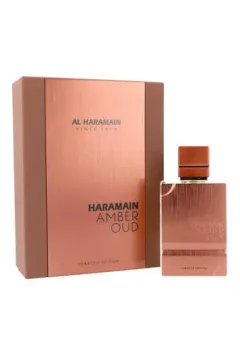 Al Haramain Amber Oud Tobacco Edition thumbnail 2