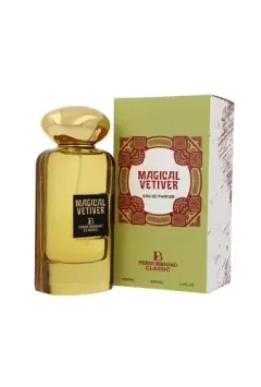 Pierre Bernard Pierre Bernard Classic Magical Vetiver Edp 100ml thumbnail 2