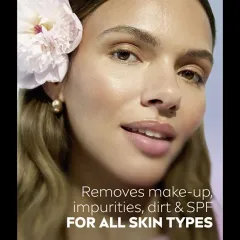 Nivea MicellAIR Rose Water thumbnail 3