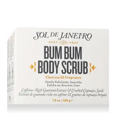 Sol de Janeiro Bum Bum Body Scrub thumbnail 6