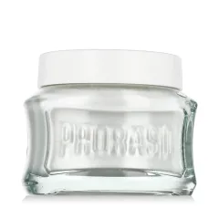 PRORASO White pre-shave cream thumbnail 1