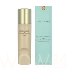 Esteé Lauder E.Lauder Revitalizing Supreme+ Bright Soft Milky Lotion thumbnail 4