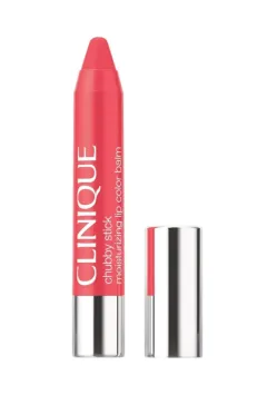 Clinique Chubby Stick Moisturizing Lip Balm 13 Mighty Mimosa thumbnail 1
