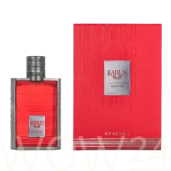 Khadlaj Karus Oud Fire thumbnail 4
