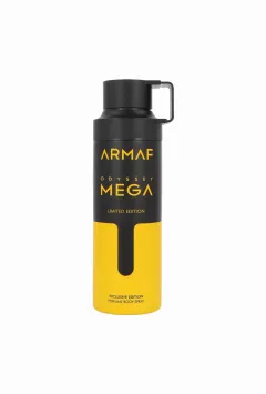 Armaf Beauté odyssey mega body spray thumbnail 1
