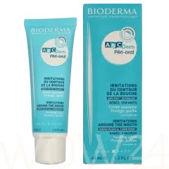 BIODERMA ABCDerm Péri-Oral thumbnail 4