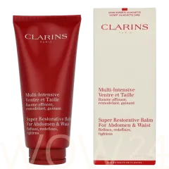 Clarins Super Restorative Balm thumbnail 4